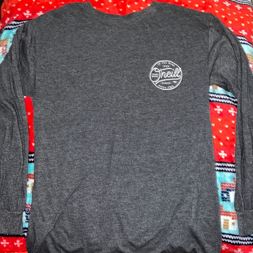 O’neill Long Sleve Shirt